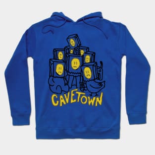 Cavetown  1 Hoodie